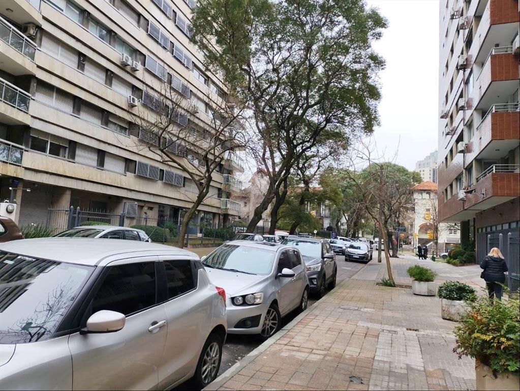 Alquiler apartamento de 1 dormitorio, terrazas y cocina def