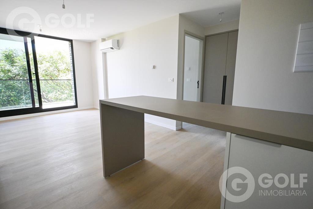 Venta Apartamento de 1 dormitorio en ODA Punta Carretas