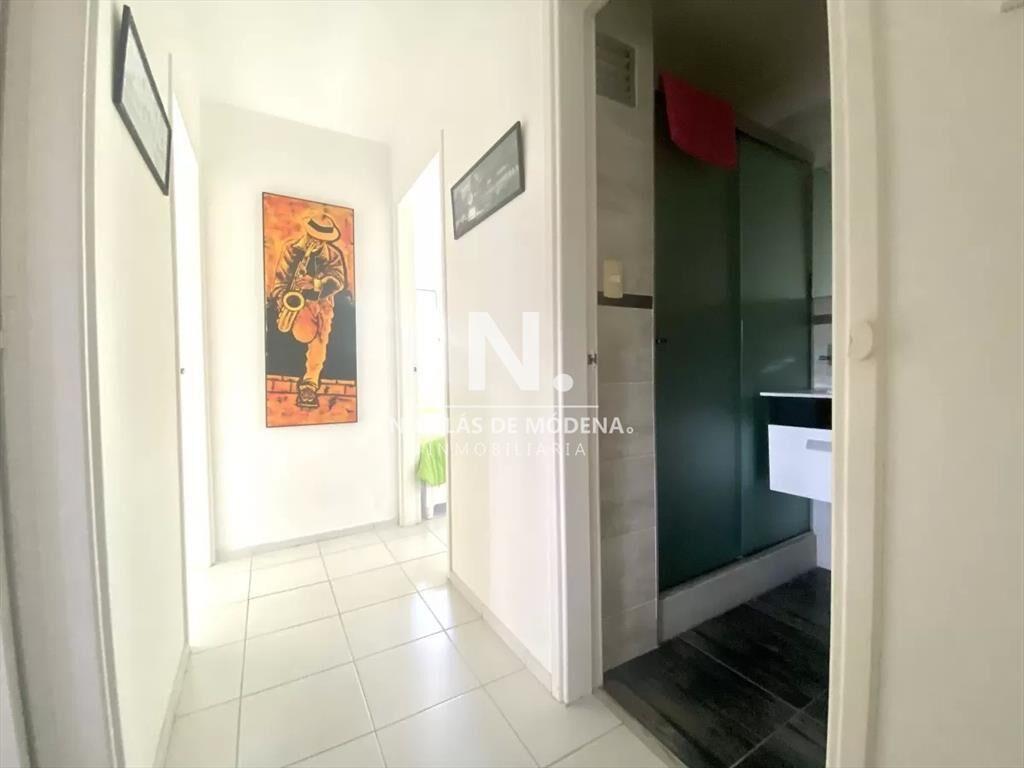 Apartamento de 3 dormitorios Penthouse con Punta