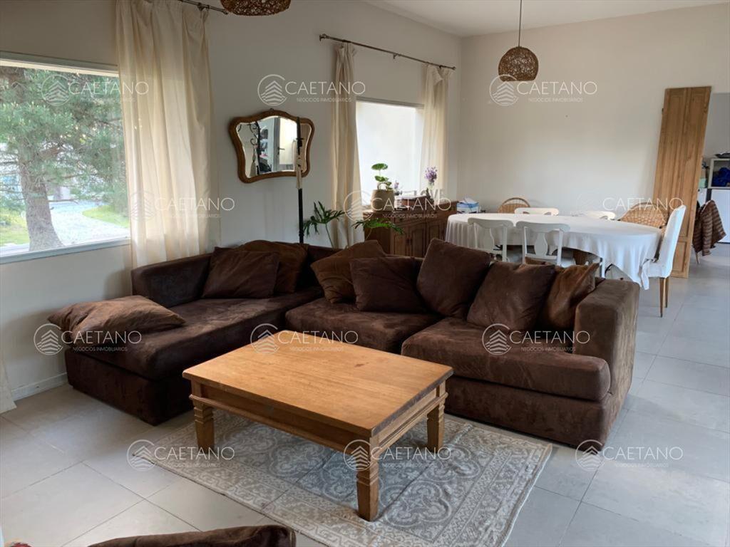 Casa en barrio privado - Punta del Este