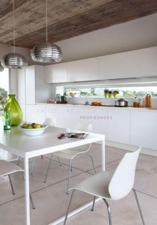 Casa en venta de 4 dormitorios en José Ignacio,