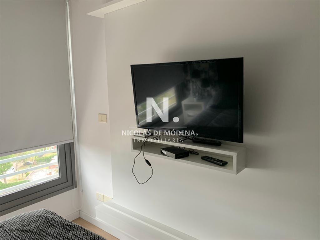 Imperdible departamento Edificio Alexander en del