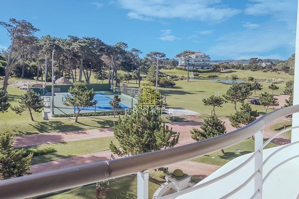 Venta Apartamento Punta Del Este Playa Mansa, 2