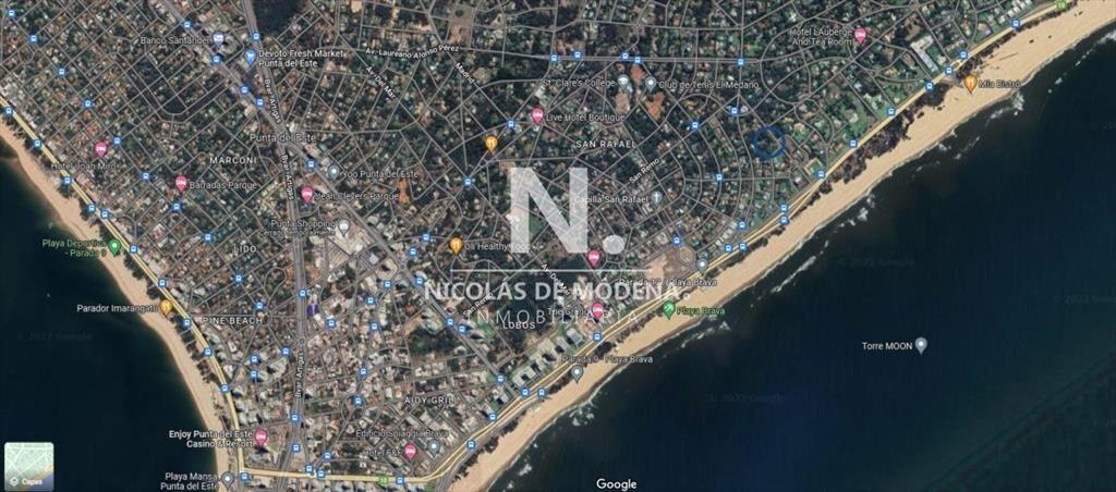 Oportunidad de terreno