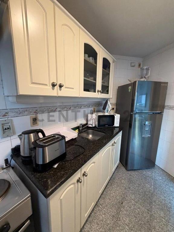 Apartamento en POCITOS 1 dormitorio AMOBLADO