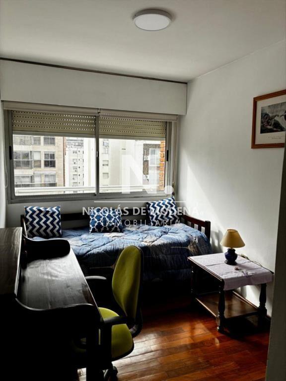 Alquiler Exclusivo Apartamento de 2 Dormitorios Amoblado en
