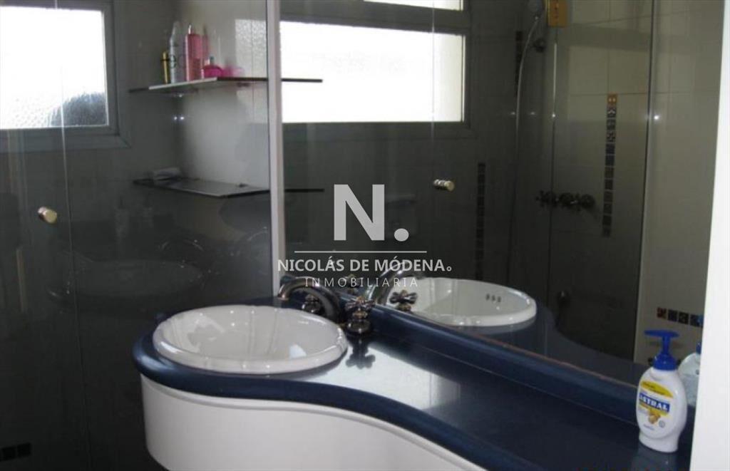 Vende apartamento con vista al mar en Peninsula,