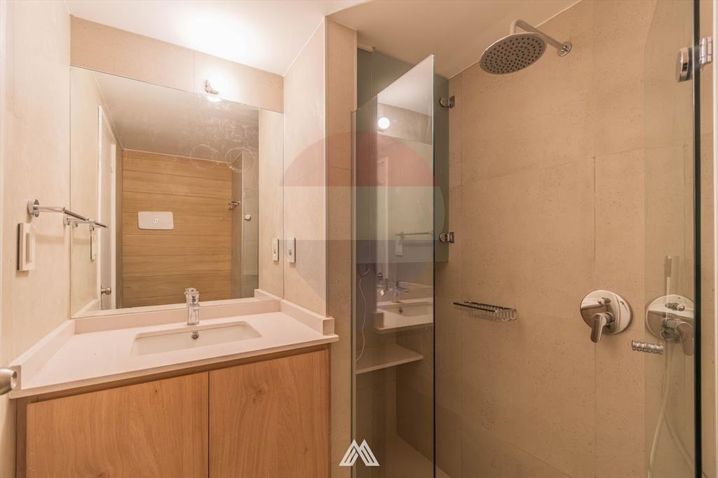 Venta Apartamento Punta Carretas 3 dorms y cochera