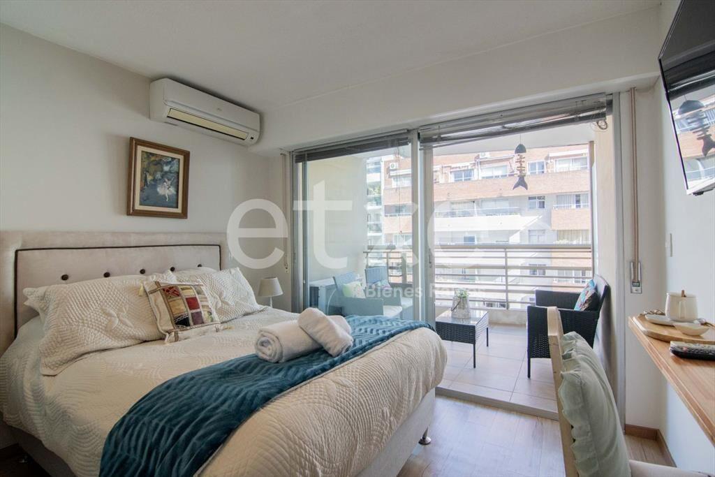 Apartamento Alquiler Punta Carretas...