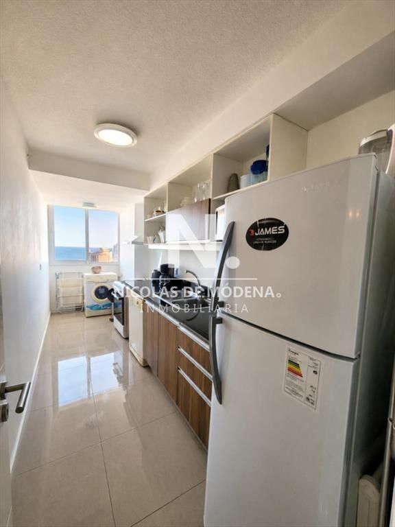 Vende apartamento de 1 dormitorio en Punta del Este