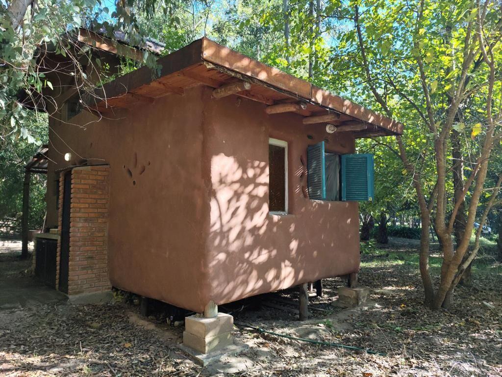 Casa 1 Dormitorio en venta Santa Ana, Colonia.
