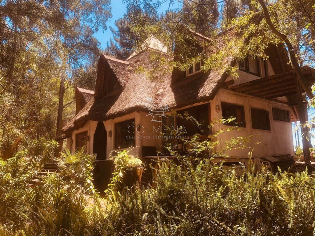 Casa en Burnett