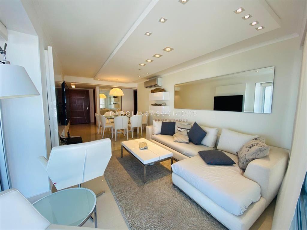 Apartamento en venta en Miami Boulevard, Punta