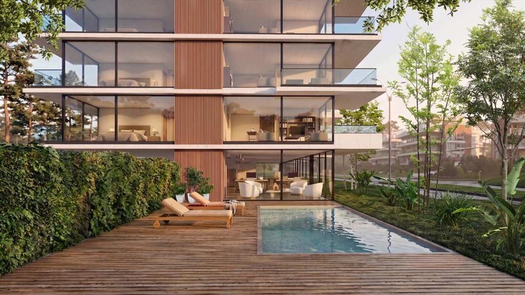 APARTAMENTO 2 DORMITORIOS EN VENTA PLAYA MANSA