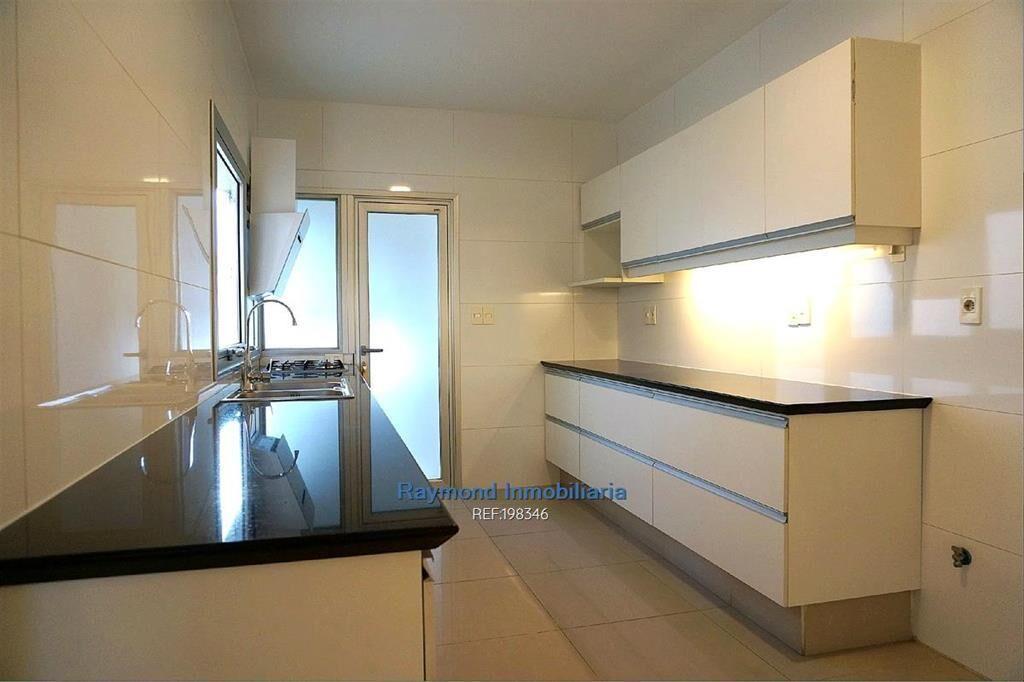 Venta Apartamento con Tenta Pocitos 3 Dormitorios 4 Baños T