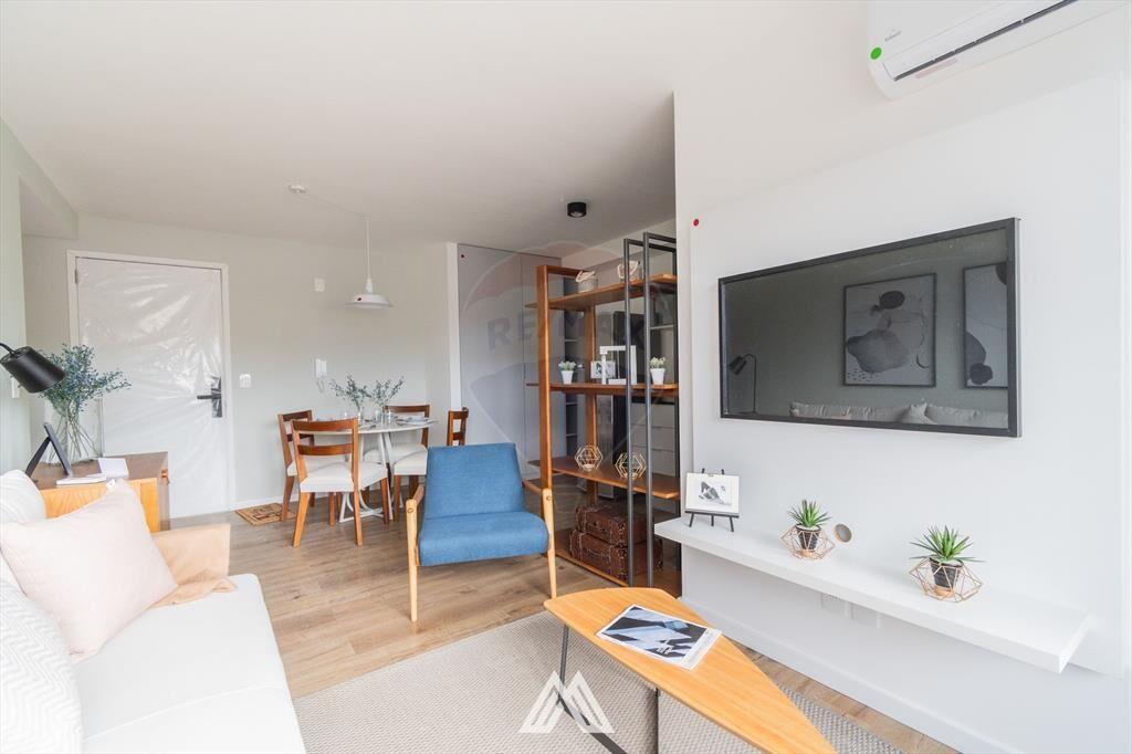 VENTA APARTAMENTO 2 DORMITORIOS CENTRO