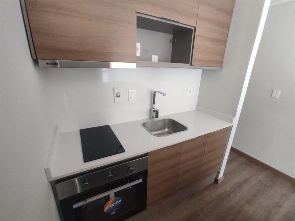 Alquiler apartamento monoambiente Pocitos Harbor Bay 305