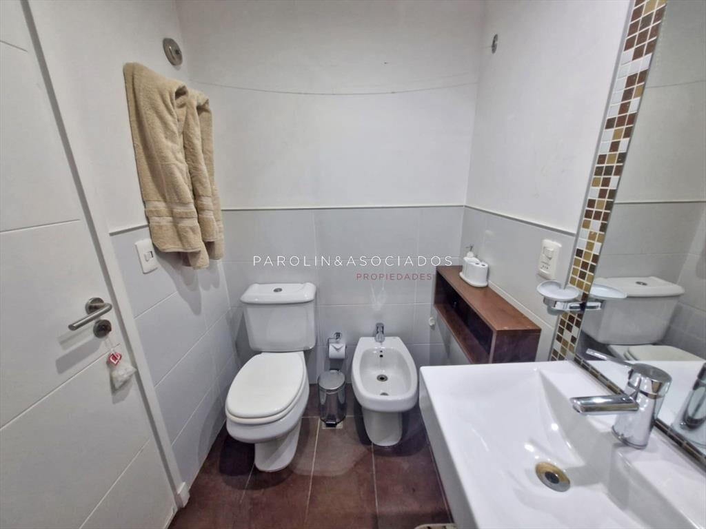 Apartamento en Venta de 3 Dormitorios en The 2,