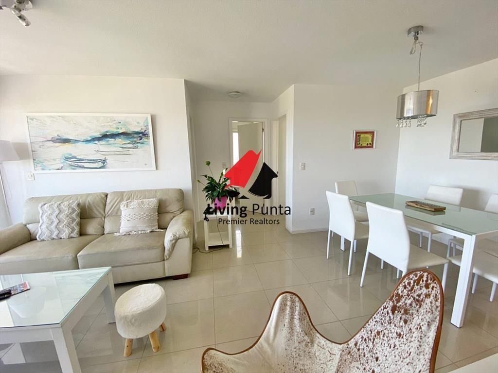 Punta del este - Venta apartamento de 2