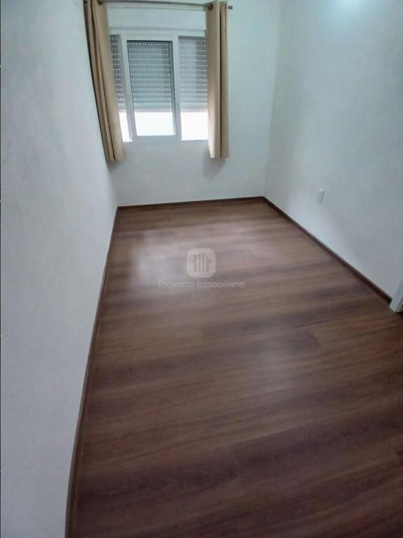 VENTA APARTAMENTO PLANTA BAJA CON PATIO