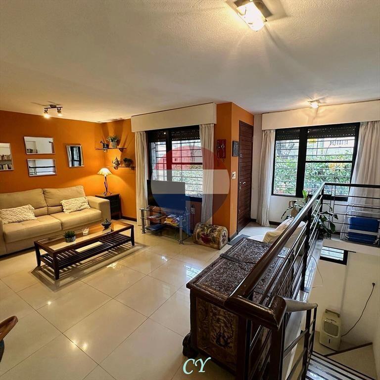 Alquiler apartamento 1 dorm amueblado Pta Carretas