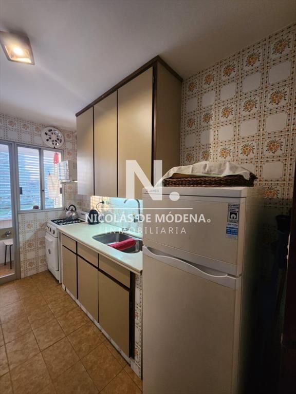 Departamento de 1 dormitorio en venta en complejo