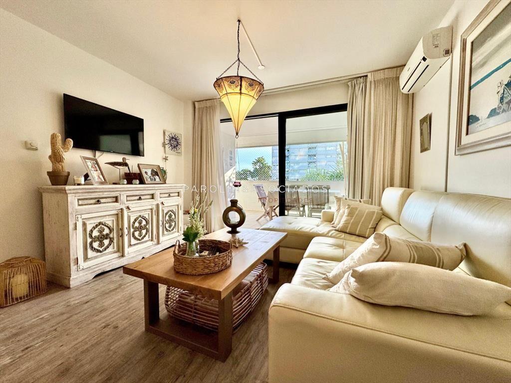 Apartamento en venta 2 dormitorios Punta del Este