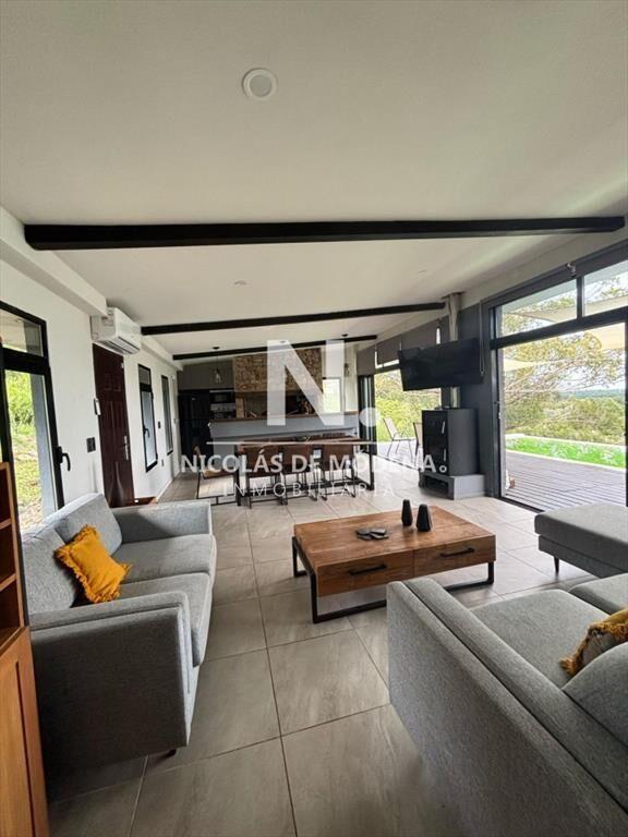 En venta terreno en Las Cumbres - Punta Ballena
