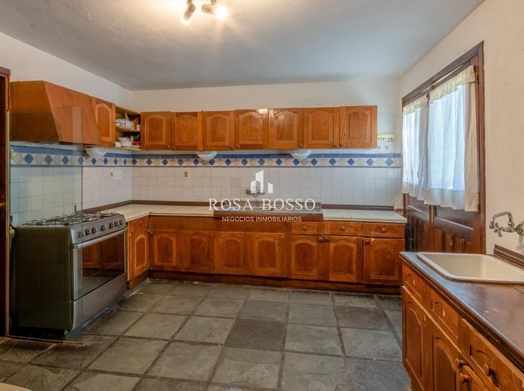 Casa en alquiler 4 dormitorios con piscina en