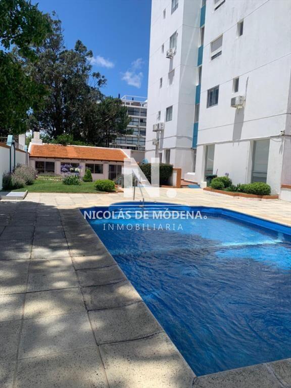 apartamento en venta - edificio leblon