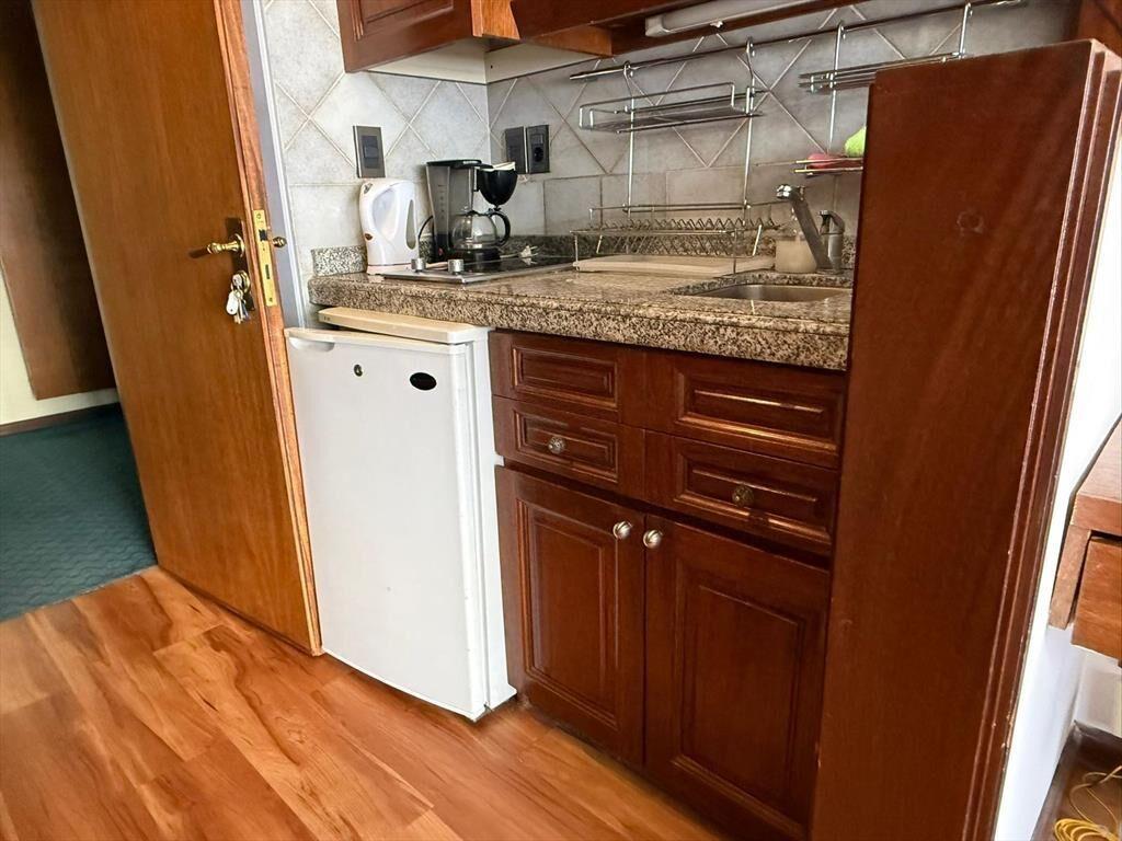 Monoambiente en venta con renta en Pocitos