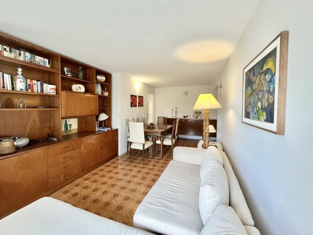 Apartamento en Punta del Este