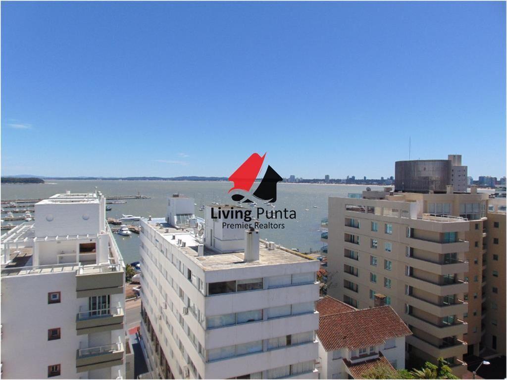 Apartamento en Peninsula, 2 dormitorios *