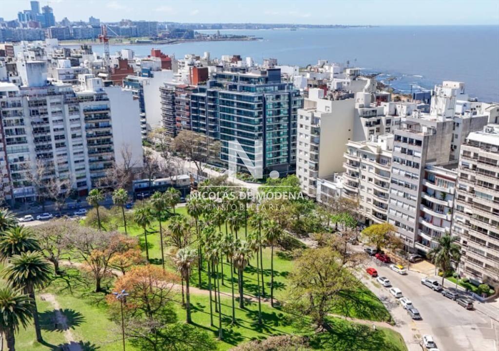 Venta Apto en Contruccion de 1 Dormitorio En El