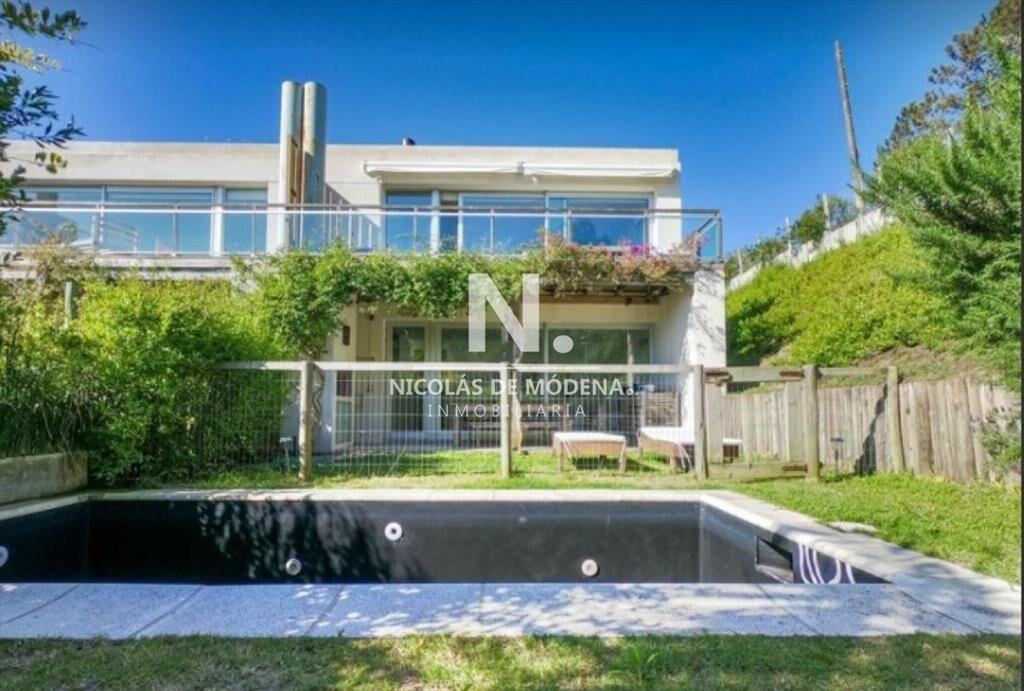 Casa en punta ballena duplex