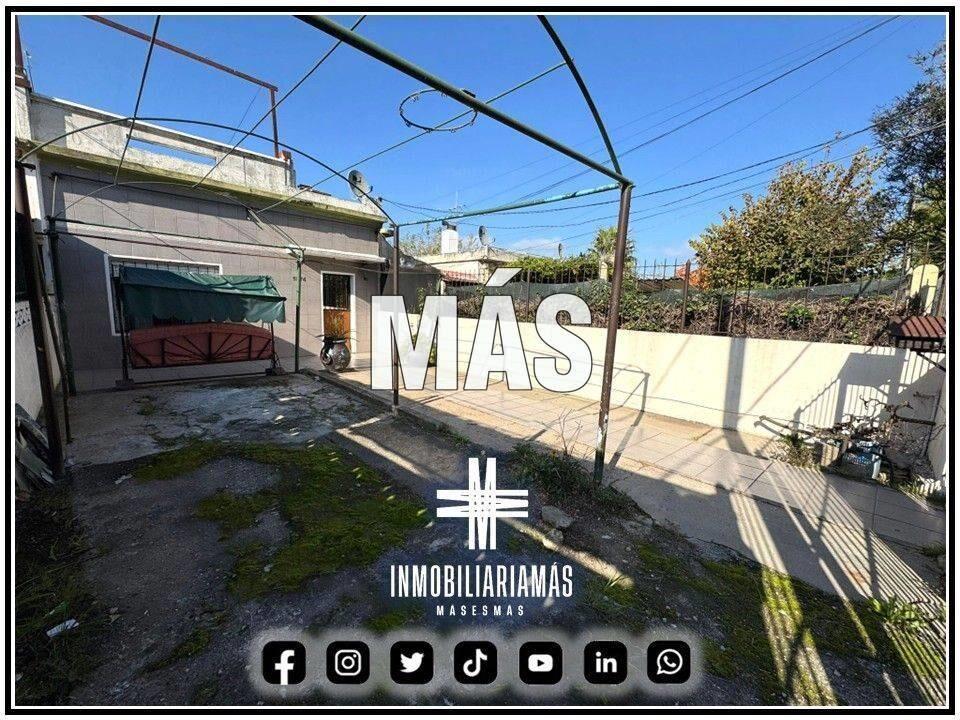 Casa Venta A Reciclar Montevideo iMas.uy MC...