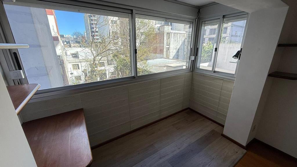 Franzini esq Scoseria, Monoambiente, 35 m2, imperdible!!