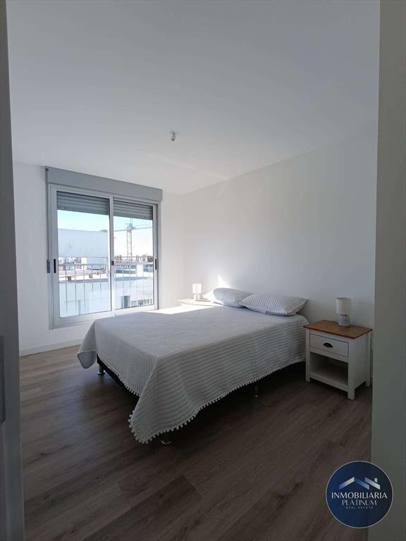 Venta de Apartamento de Un dormitorio en Cordón Sur