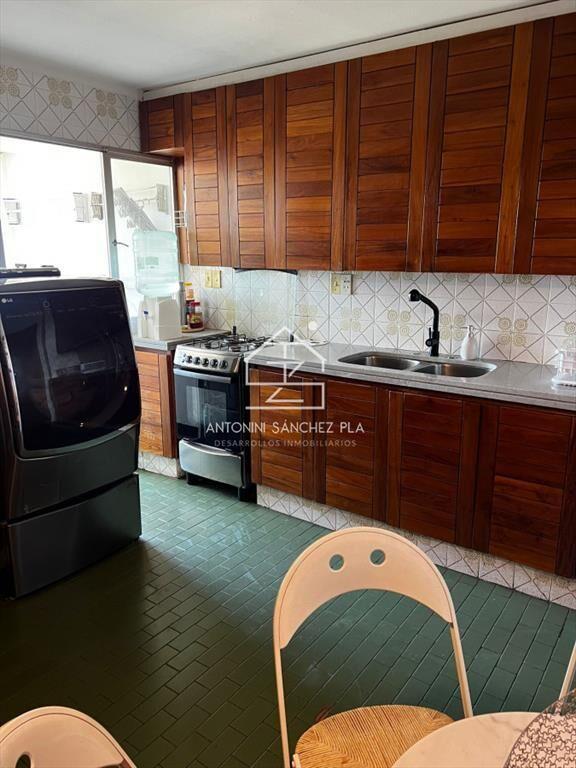 3 DORMITORIOS EN ALQUILER CON EL MEJOR CLUB HOUSE DE PUNTA
