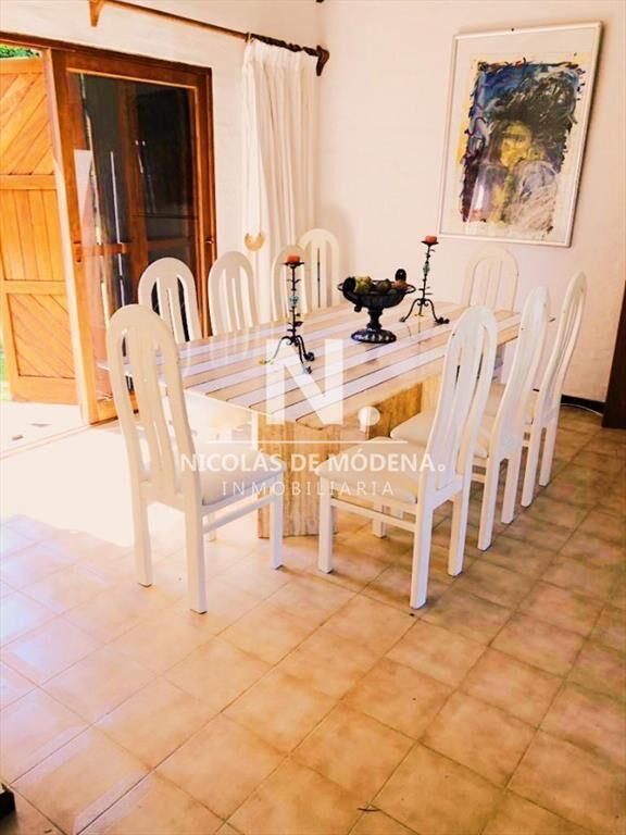 Casa de 3 dormitorios Pinares