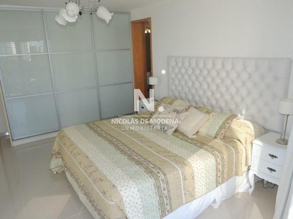 Apartamento en venta y alquiler temporario Playa