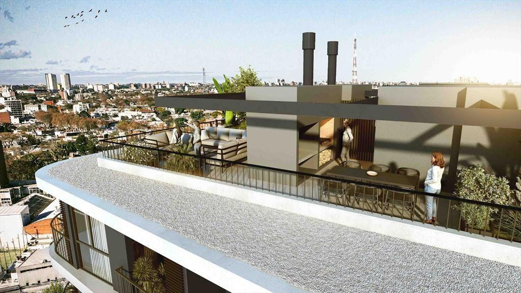 VENTA DUPLEX 2 DORMITORIOS NOSTRUM GARDEN