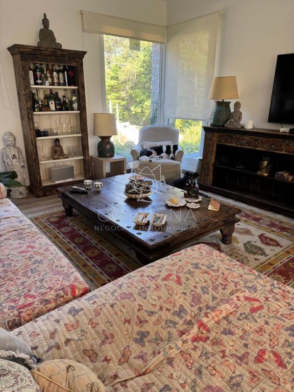 Excelente casa en venta en Club del Lago, Laguna