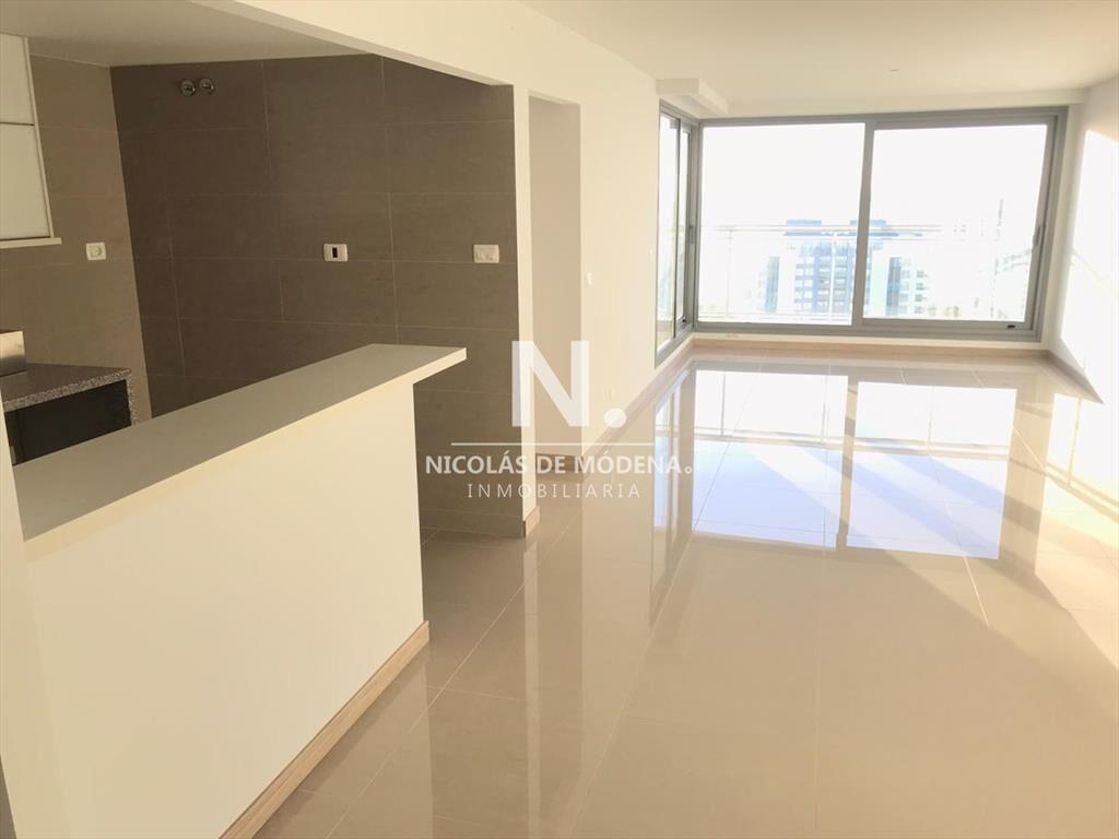 Departamento a estrenar en Punta del Este