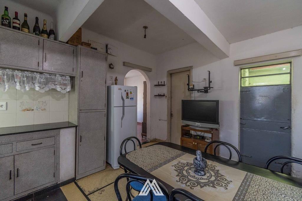 Venta casa 2 dorm. + apto + barbacoa Las Acacias