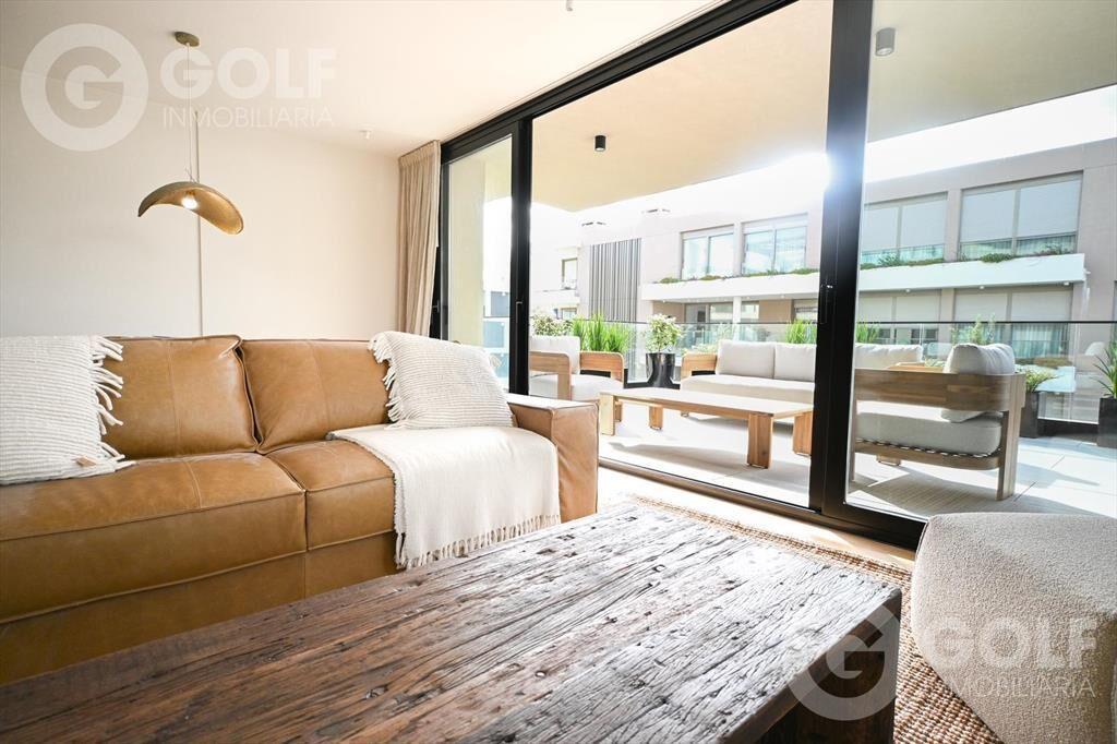 Venta y alquiler de apartamento 2 dormitorios TRENTO