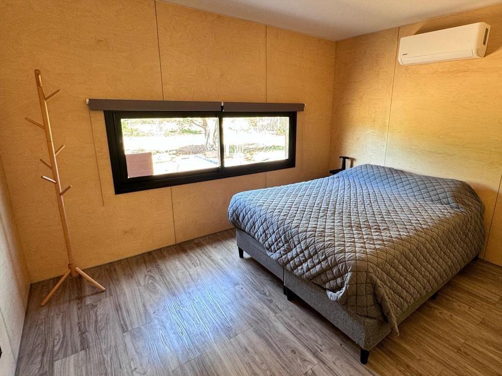Casa en el Bosque a metros de la playa