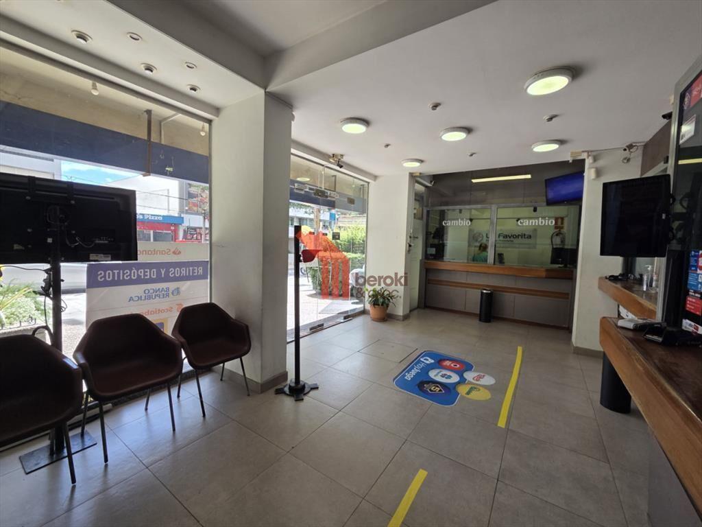 Venta Llave Abitab Agencia 9302 con Cambio