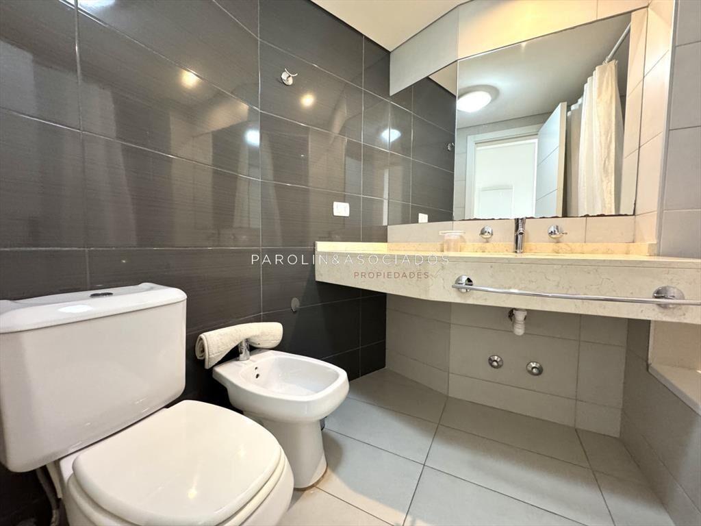 Apartamento en venta Aidy Grill 1 dormitorio