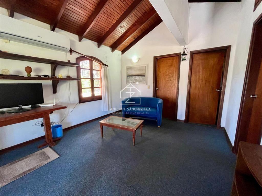 VENTA CASA 3 DORMITORIOS TIO TOM